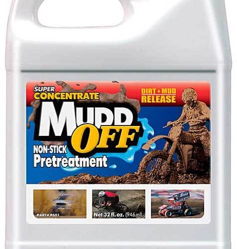 Mudd Off Concentrated 32oz