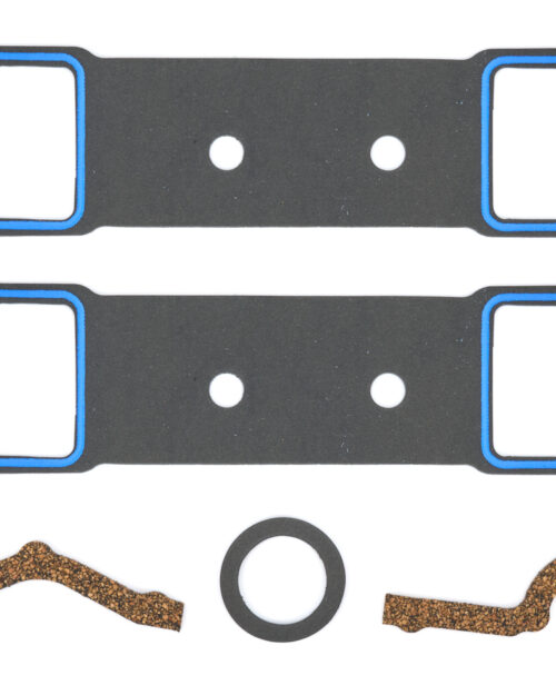 SBC Intake Gasket Set 1.31in x  2.21in .060in