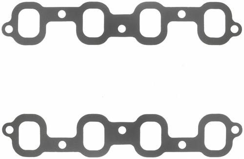 SB2 Intake Gasket 1.40in x 1.90in .090in Thick