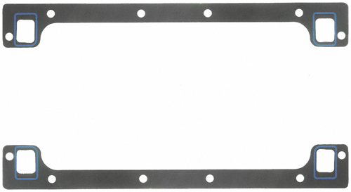 SBC Intake Manifold Gskt SB2 .060in THICK