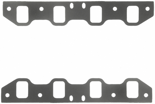 Ford SVO 351 Intake Gasket .030in