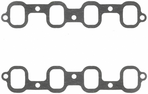 SBC SB2 Intake Gasket .045in Thick