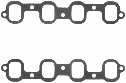 SBC SB2 Intake Gasket .060in Thick