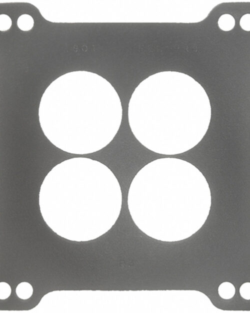 Holley & Carter Carb 1in 3/4 Dia 4 Hole Gasket