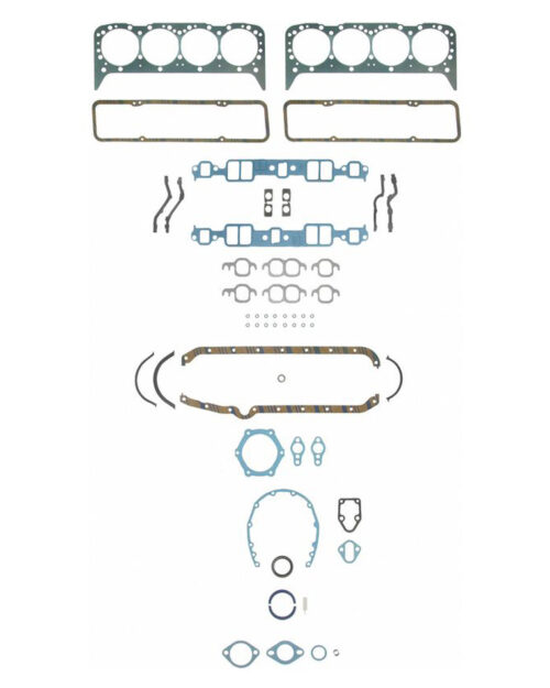 Engine Gasket Set - SBC 62-79