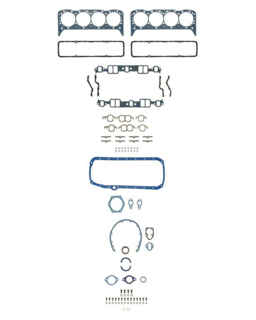 Gasket Kit -SBC 59-74