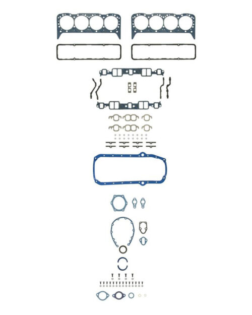 Engine Gasket Set - SBC 75-79
