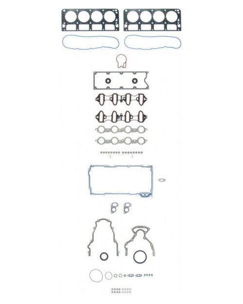 Engine Gasket Set - GM LS1 99-01 5.3L/6.0L