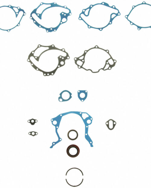 Small Block Ford Race Se 260-289-302 62-82