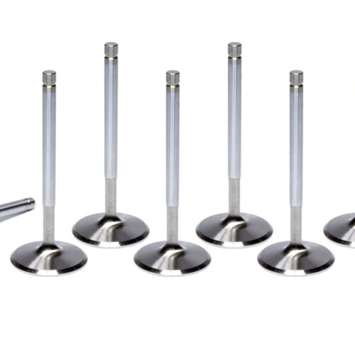 SBC C/P HS 1.940 Intake Valves 4.960 OAL