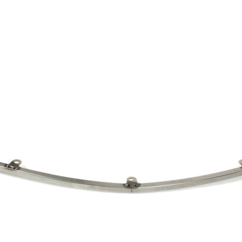 Hood Pin Bracket 3/4in