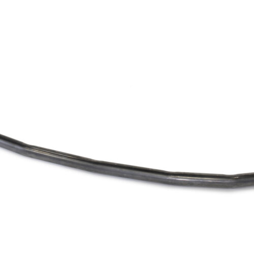 Front Bumper w/12in RF Wrap Around