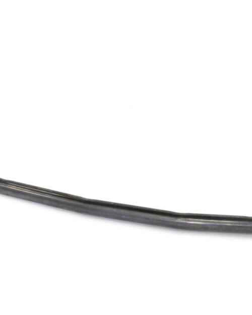 Front Bumper w/12in RF Wrap Around