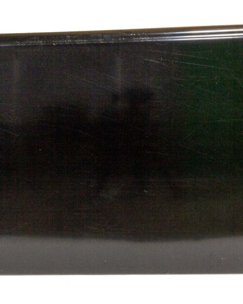 ABC Door Aluminum Black Left