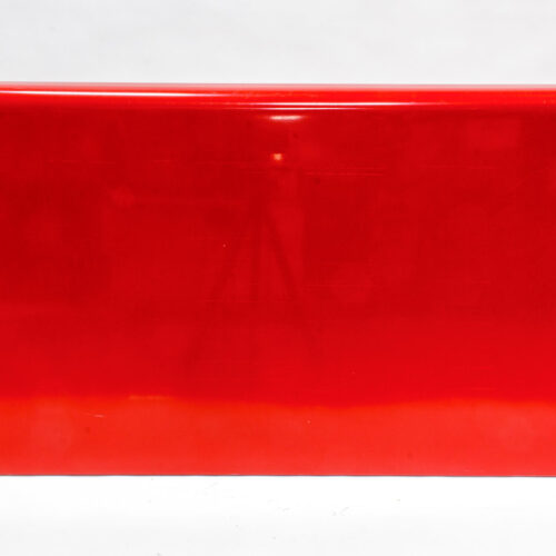 ABC aluminum Door Red LH
