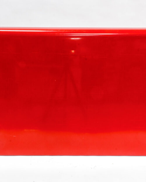 ABC aluminum Door Red LH