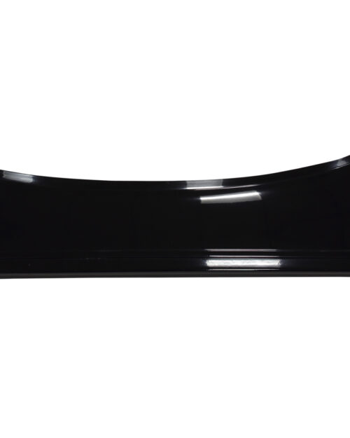 ABC Deck Lid Filler Panel Black