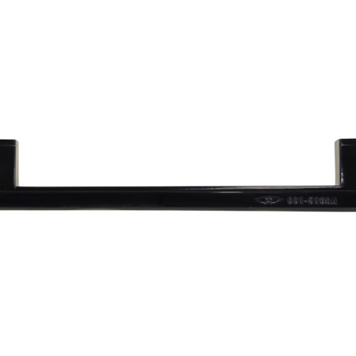 ABC Cowl Air Inlet Insert Black