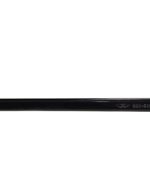 ABC Cowl Air Inlet Insert Black