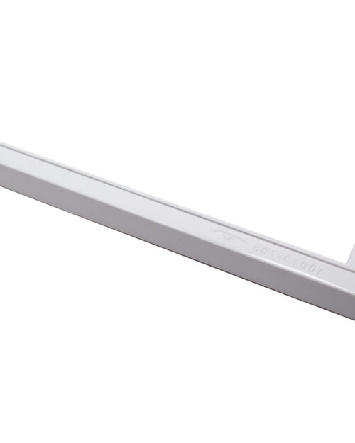 ABC Cowl Air Inlet Insert White