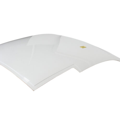 ABC Traditional Roof Adv LW Composite White