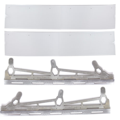 ABC Spoiler 60in x 6.5in 55 Deg.