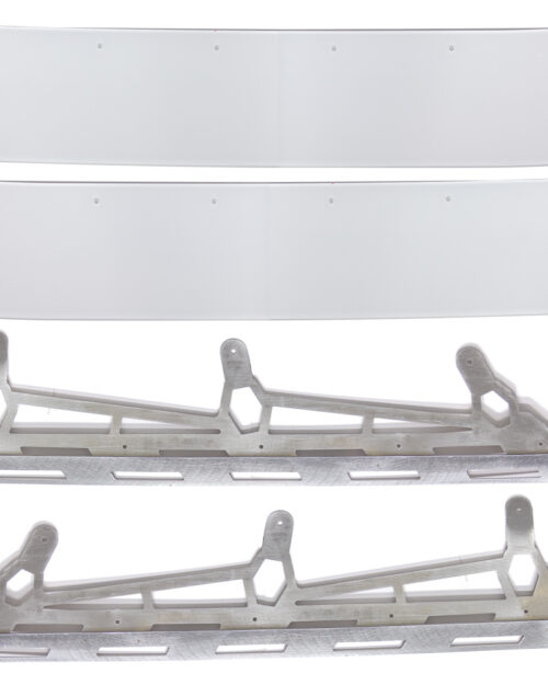 ABC Spoiler 60in x 6.5in 55 Deg.