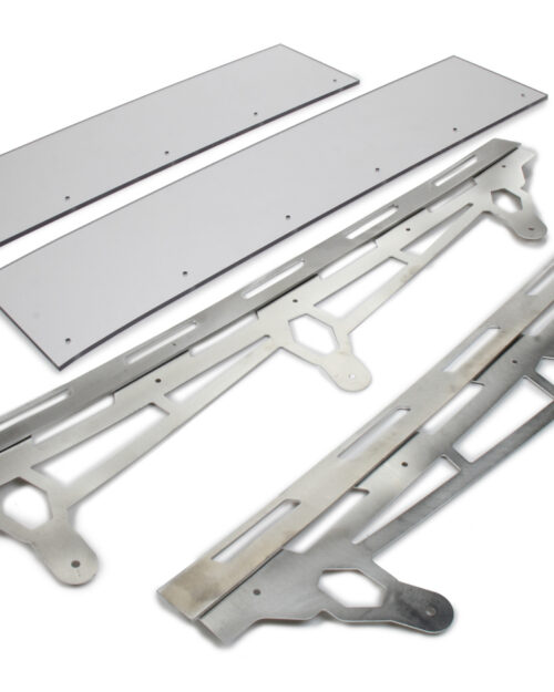 ABC Spoiler 6.5in x 60in 90 Degree