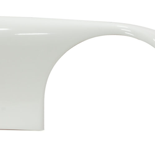 ABC Fender Ultraglass White Right 10in Tires