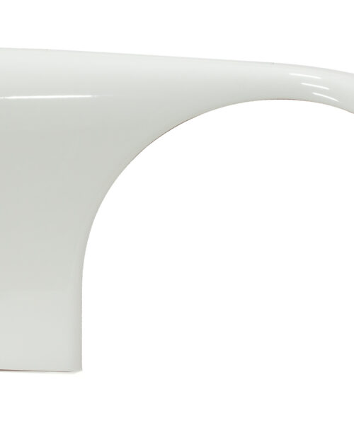 ABC Fender Ultraglass White Right 10in Tires