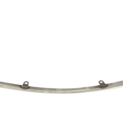 S2 Sportsman Hood Pin Bracket 3/4in