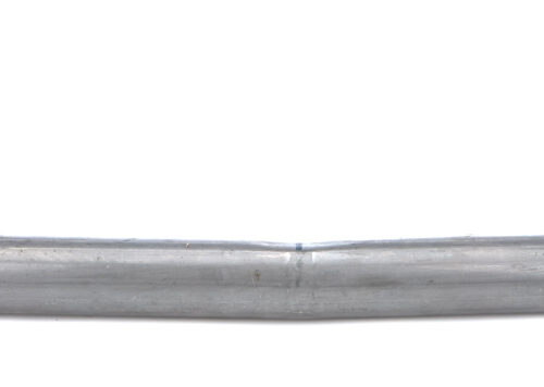 S2 Bumper 1-3/4 Round .065 Steel