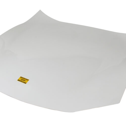 ABC Flat Hood LW Advance Composite White