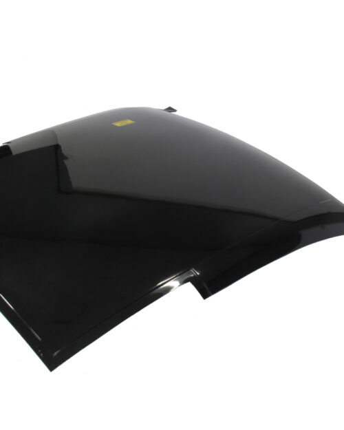 ABC Greenhouse Rear Half Std Composite Black