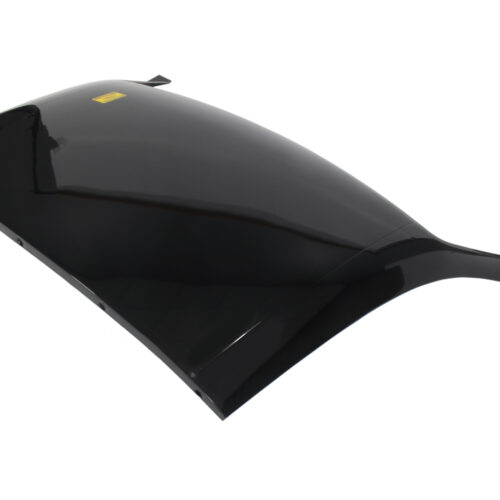 ABC Greenhouse Front Std Composite Black