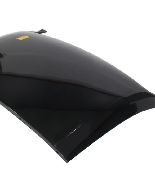 ABC Greenhouse Front Std Composite Black