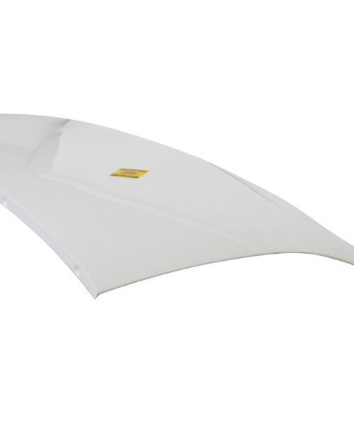 ABC Greenhouse Front Std Composite White