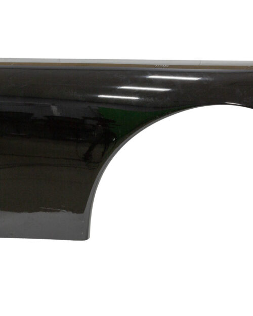 ABC Greenhouse Qtr Panel Ultraglass Black Right