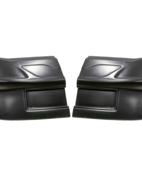 ABC Nose Toyota Camry Black