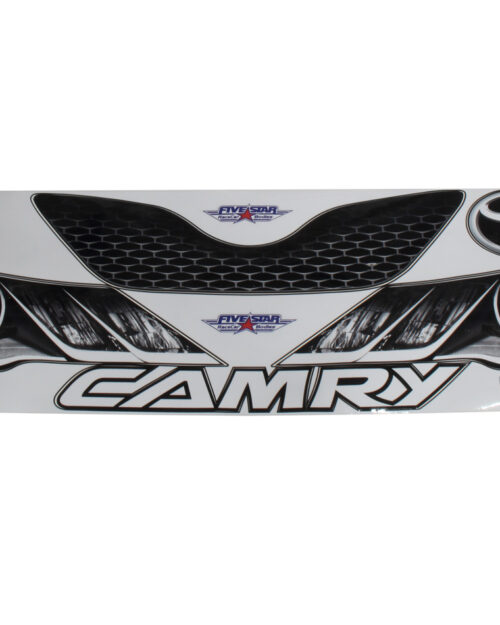 Nose ID Kit Toyota Camry