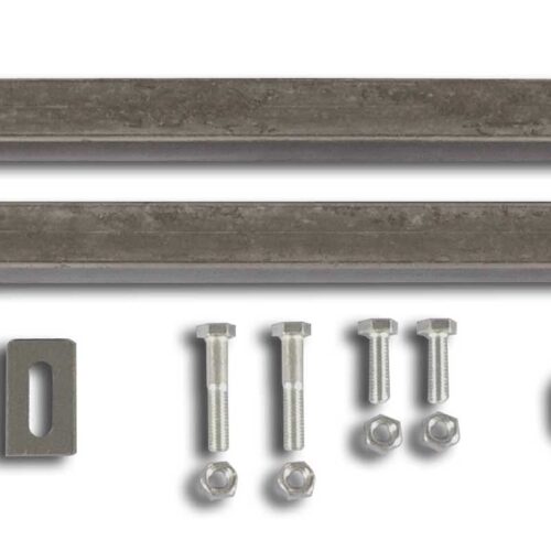 Frt Bumper Installation Kit