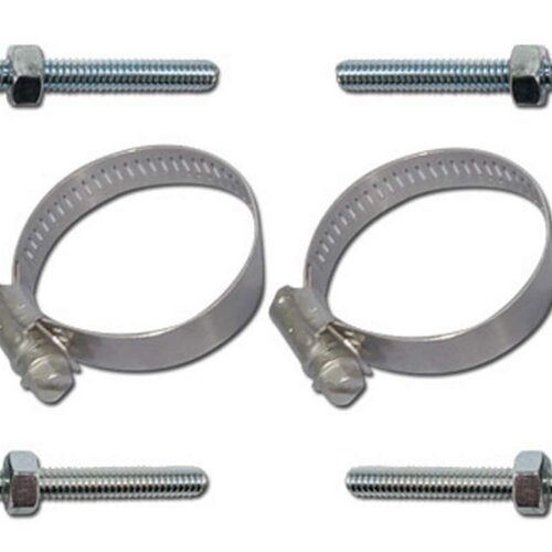 Threaded End Assemblies