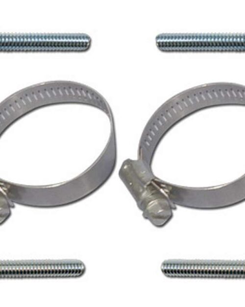 Threaded End Assemblies