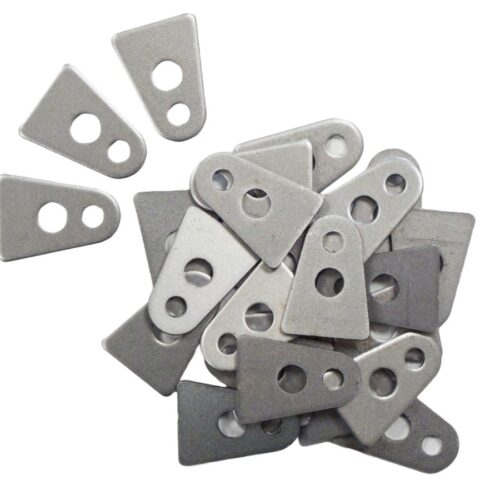 Body Mounting Tab Kit