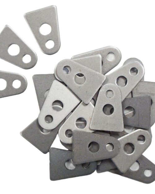 Body Mounting Tab Kit