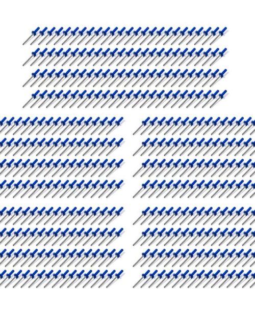 Sml Hd Rivet Chevron Multi-Grip 500pk