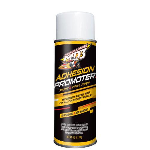 Adhesion Promotor Paint/ Vinyl Prep 11.3oz Aerso
