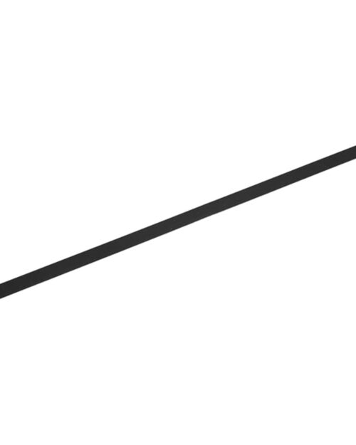 Deck Lid Hold Down ABC Black