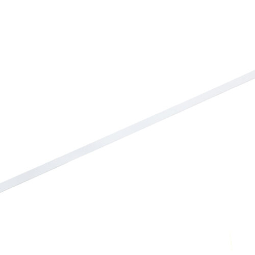 Deck Lid Hold Down ABC White