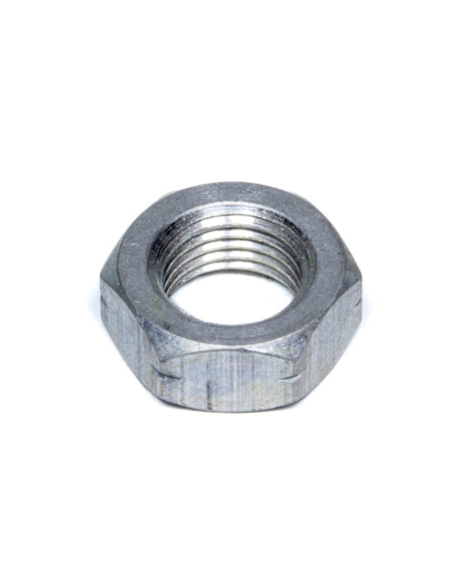 Jam Nut 1/2-20 Alum LH